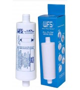FILTRO REFIL PURIFICADOR MULTIUSO ROSCA 1/2 DOIS LADOS